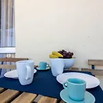 Cozy Ap Renovado 1ª Linha De - Armacao Pera Armação de Pêra