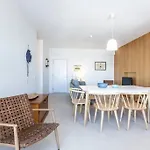 Cozy Ap Renovado 1ª Linha De - Armacao Pera