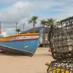 Cozy Ap Renovado 1ª Linha De - Armacao Pera * Armação de Pêra