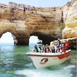 Cozy Ap Renovado 1ª Linha De - Armacao Pera 公寓 Armação de Pêra