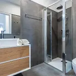 Cozy Ap Renovado 1ª Linha De - Armacao Pera 公寓 *