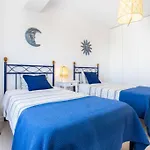 Cozy Ap Renovado 1ª Linha De - Armacao Pera 公寓 Armação de Pêra