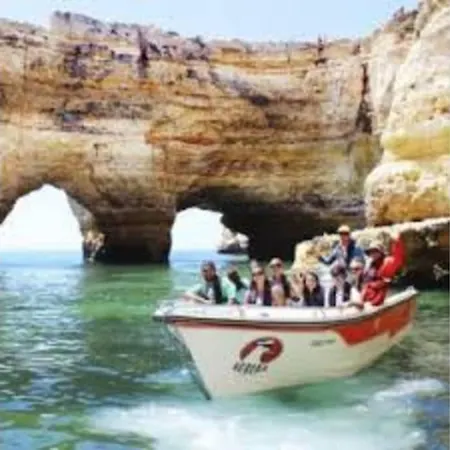 Cozy Ap Renovado 1ª Linha De - Armacao Pera شقة Armação de Pêra