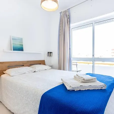 Cozy Ap Renovado 1ª Linha De - Armação Pêra