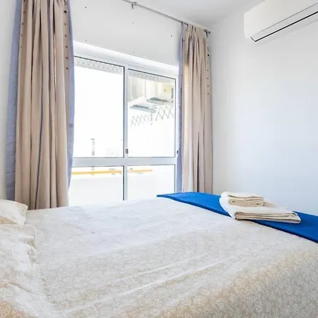 Cozy Ap Renovado 1ª Linha De - Armacao Pera Apartamento Armação de Pêra